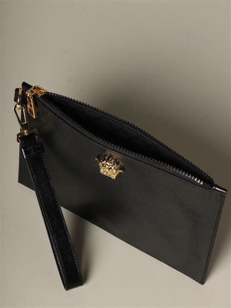 versace clutch sale|versace clutch bag sale.